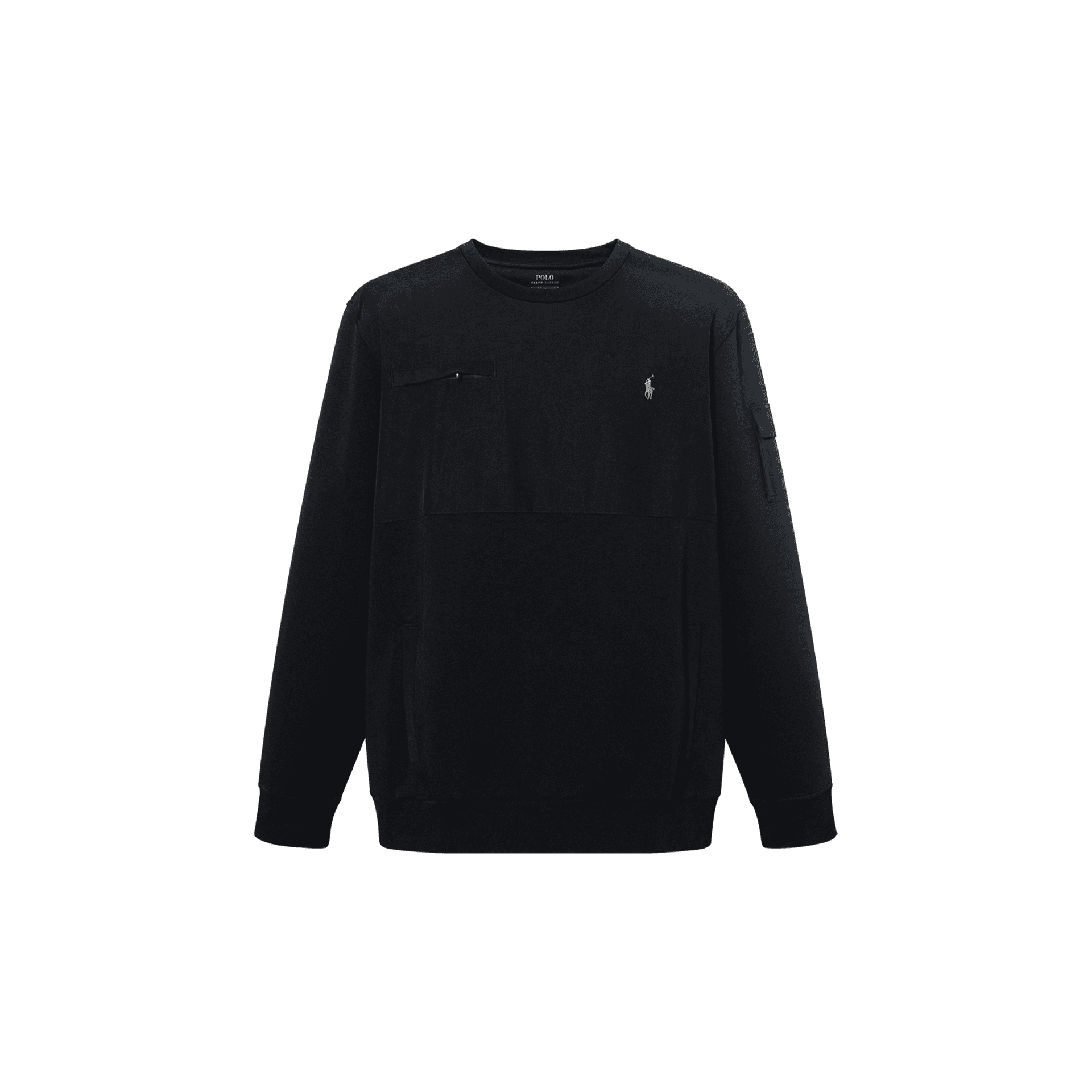 Худи Polo Ralph Lauren SS22 Logo - изображение 1