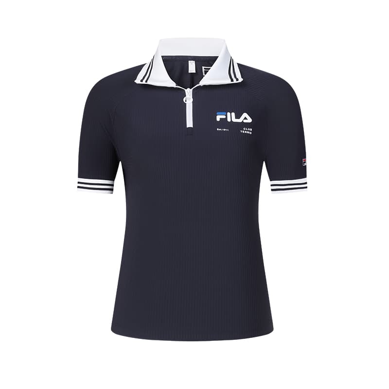 FILA TENNIS POLO RD - изображение 1