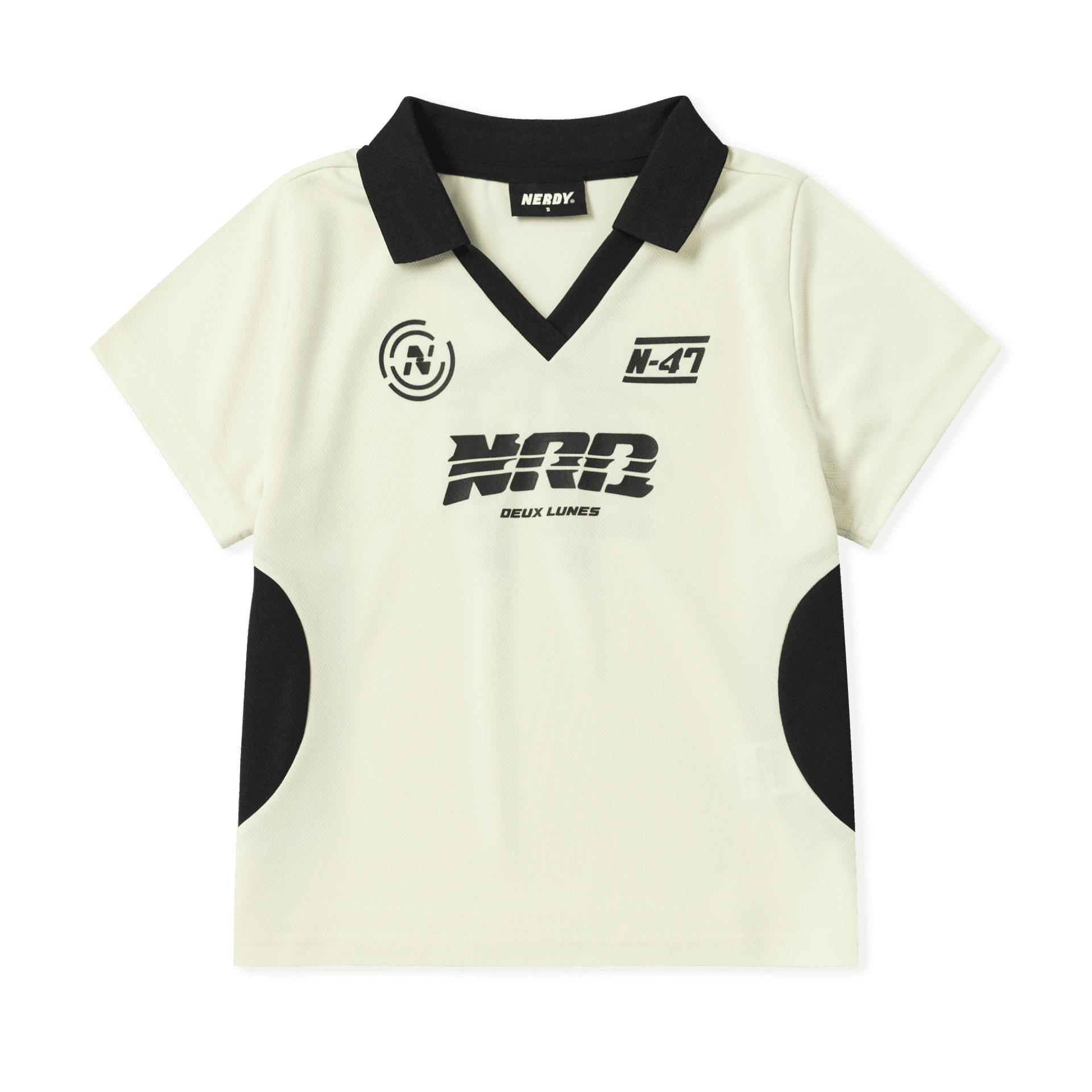 NERDY SS24 VPolo - изображение 1