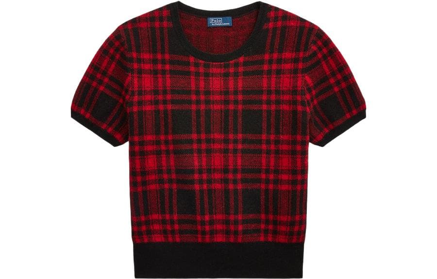 Кофта Polo Ralph Lauren FW23 - изображение 1