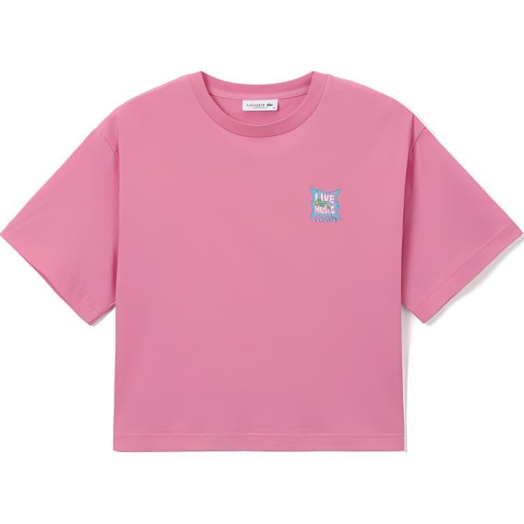 Футболка LACOSTE SS24 T - изображение 1