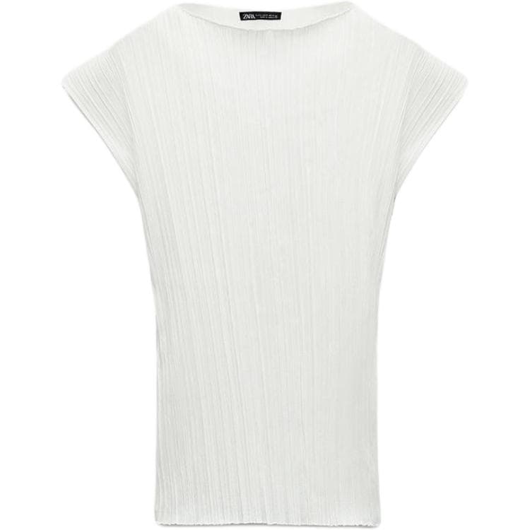 Футболка ZARA T - изображение 1
