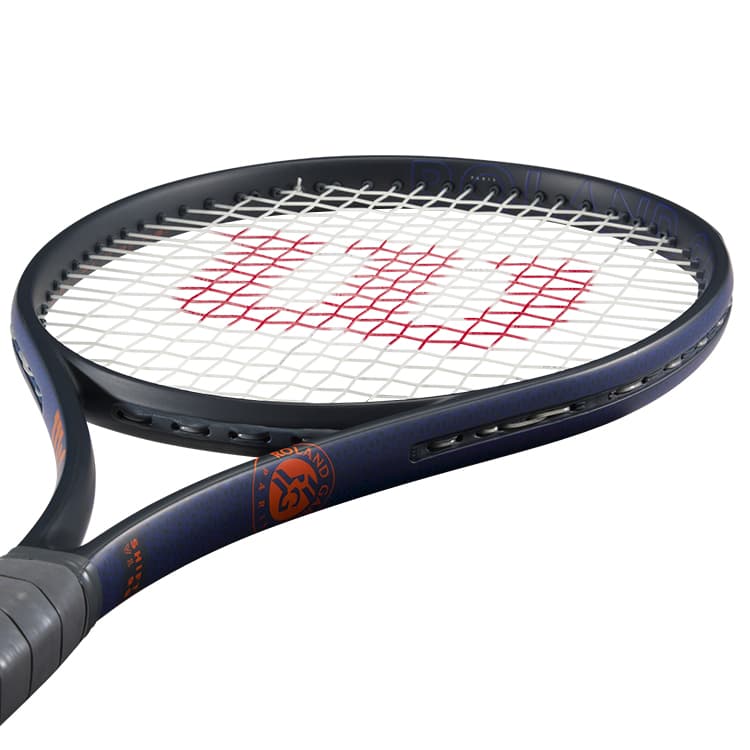 Wilson SHIFT V1 Несортированная Ракетка WR174311 300г Ракетка Вес 99 Квадратных Дюймов Голова Размер Унисекс - изображение 6