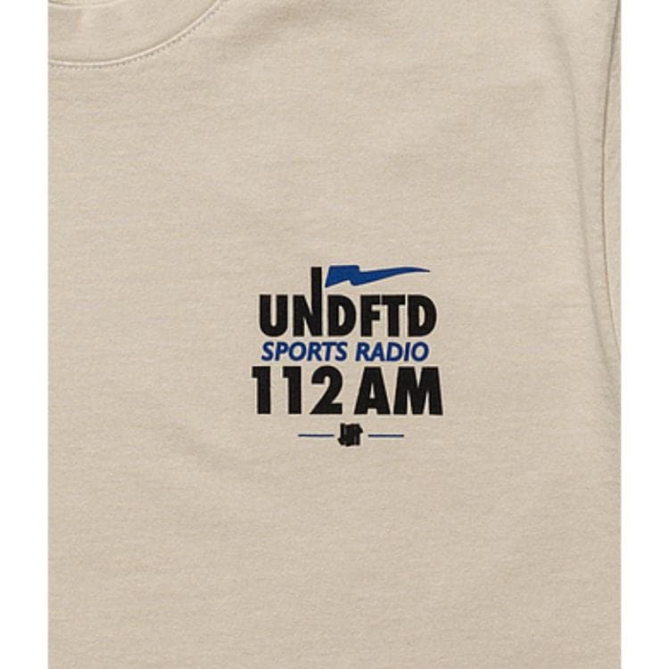 Футболка UNDEFEATED FW23T - изображение 3
