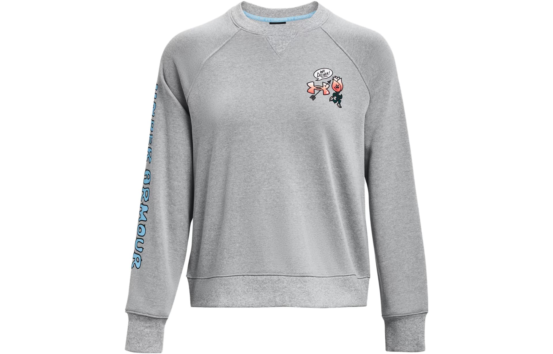 Худи Under Armour - изображение 1
