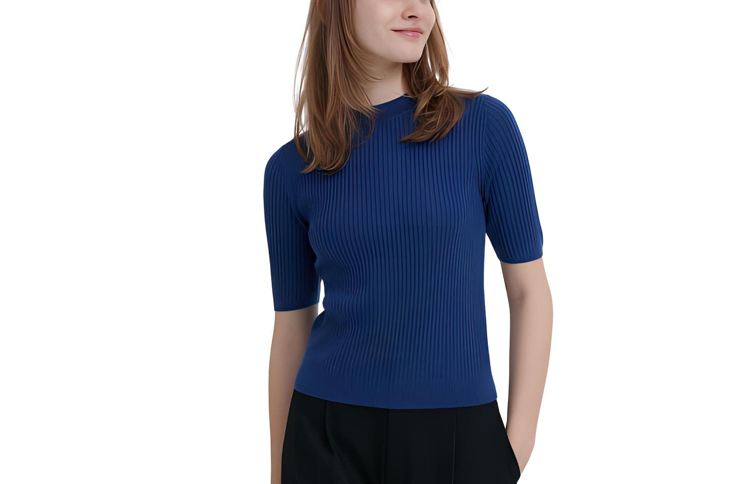 Кофта UNIQLO - изображение 1