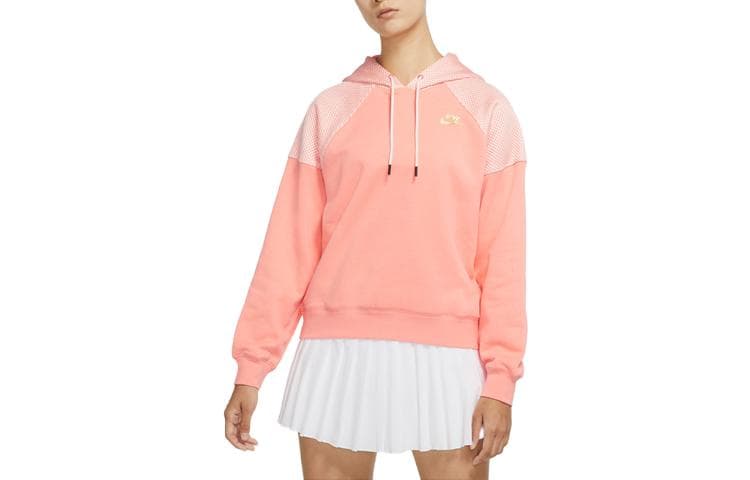 Худи Nike Serena Design Crew ) - изображение 1