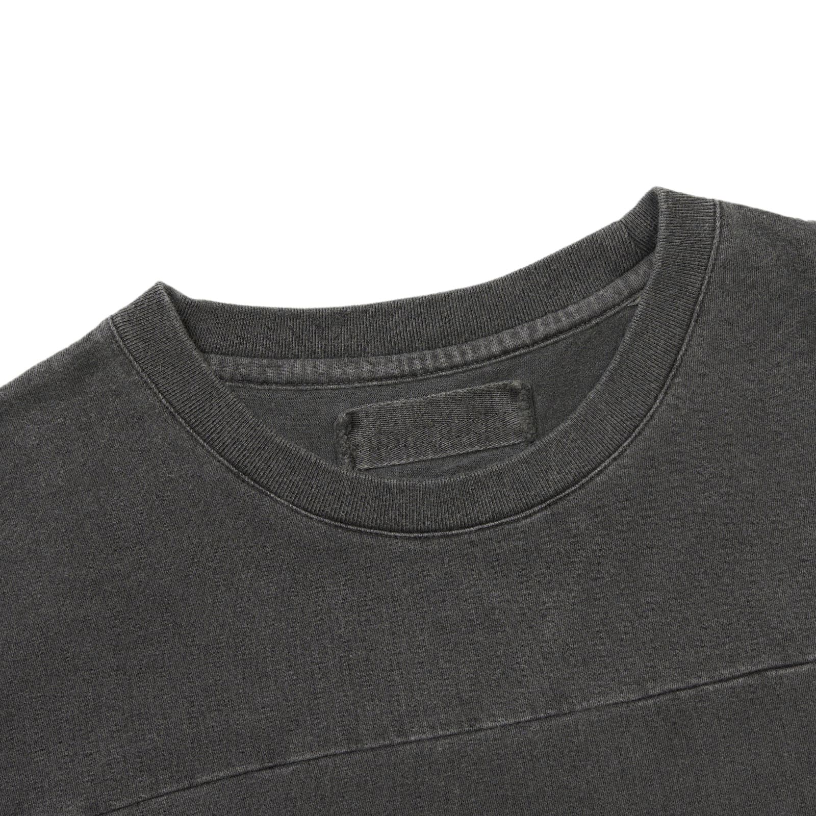 Футболка xVESSEL Deconstructed Patchwork Tee T - изображение 3