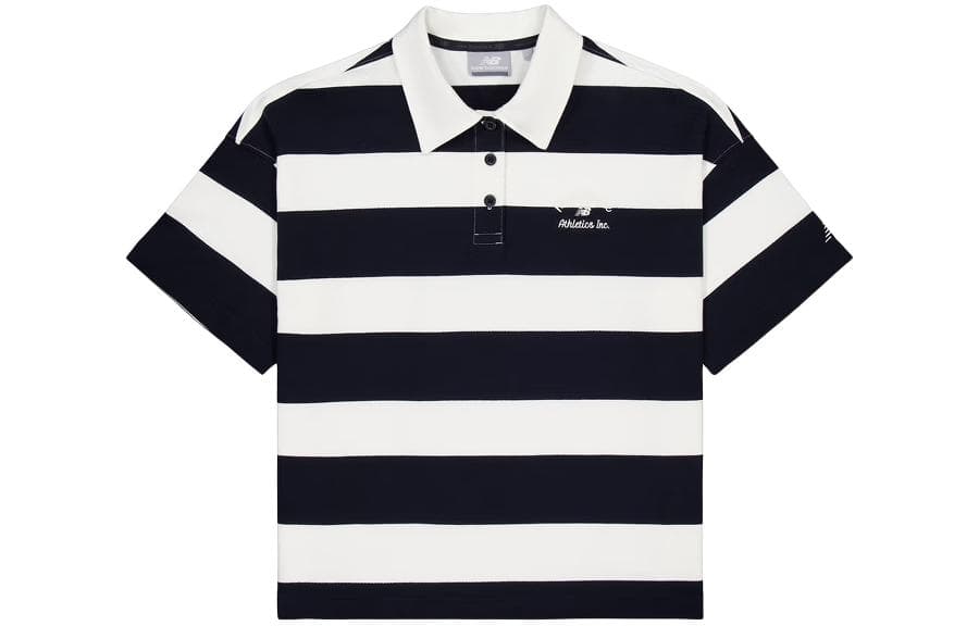 New Balance Polo - изображение 1