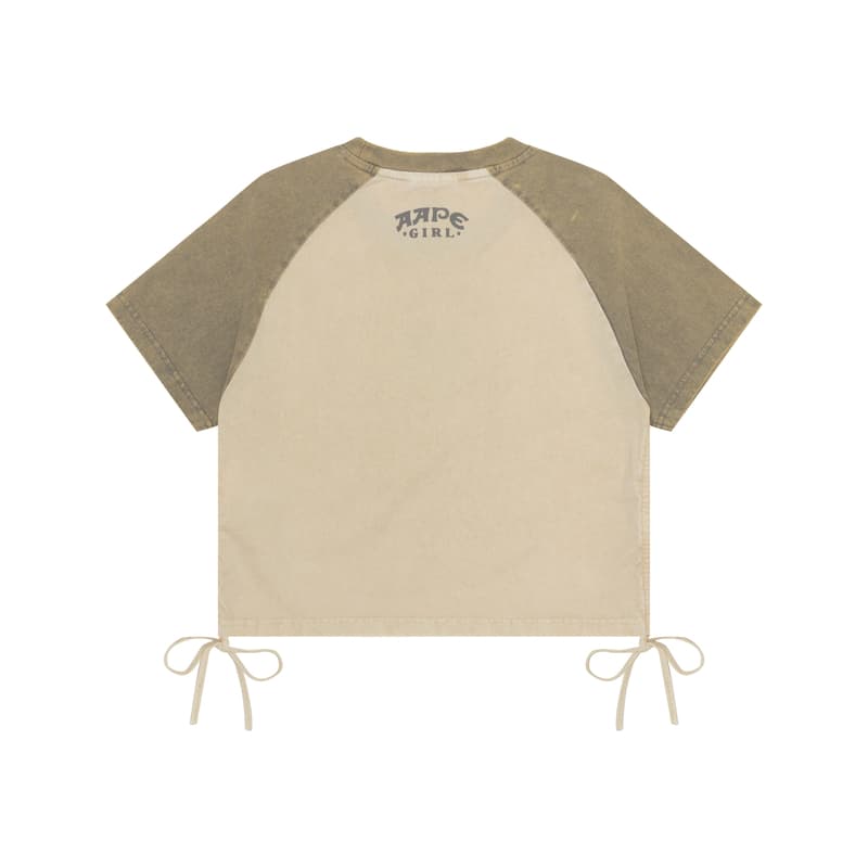Футболка Aape T - изображение 2