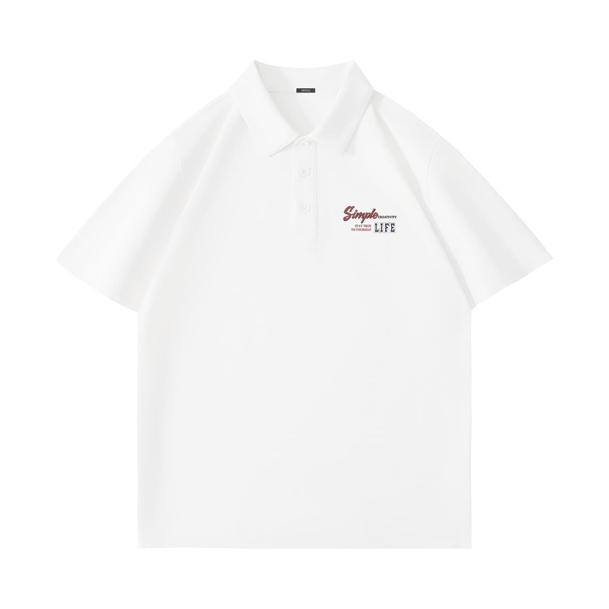 Поло MINISO Polo - изображение 1