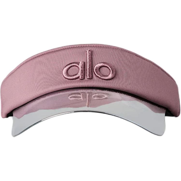 Alo Yoga Sun Hat Pink - изображение 2