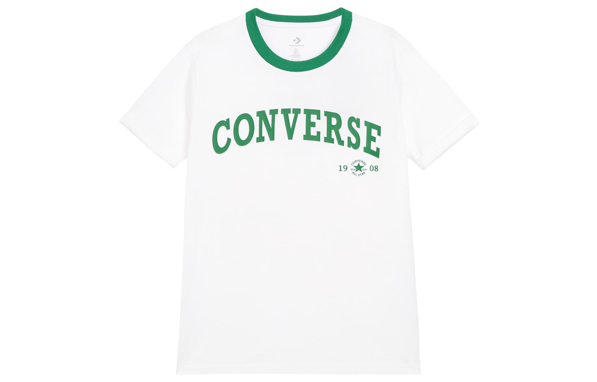 Футболка Converse T - изображение 1
