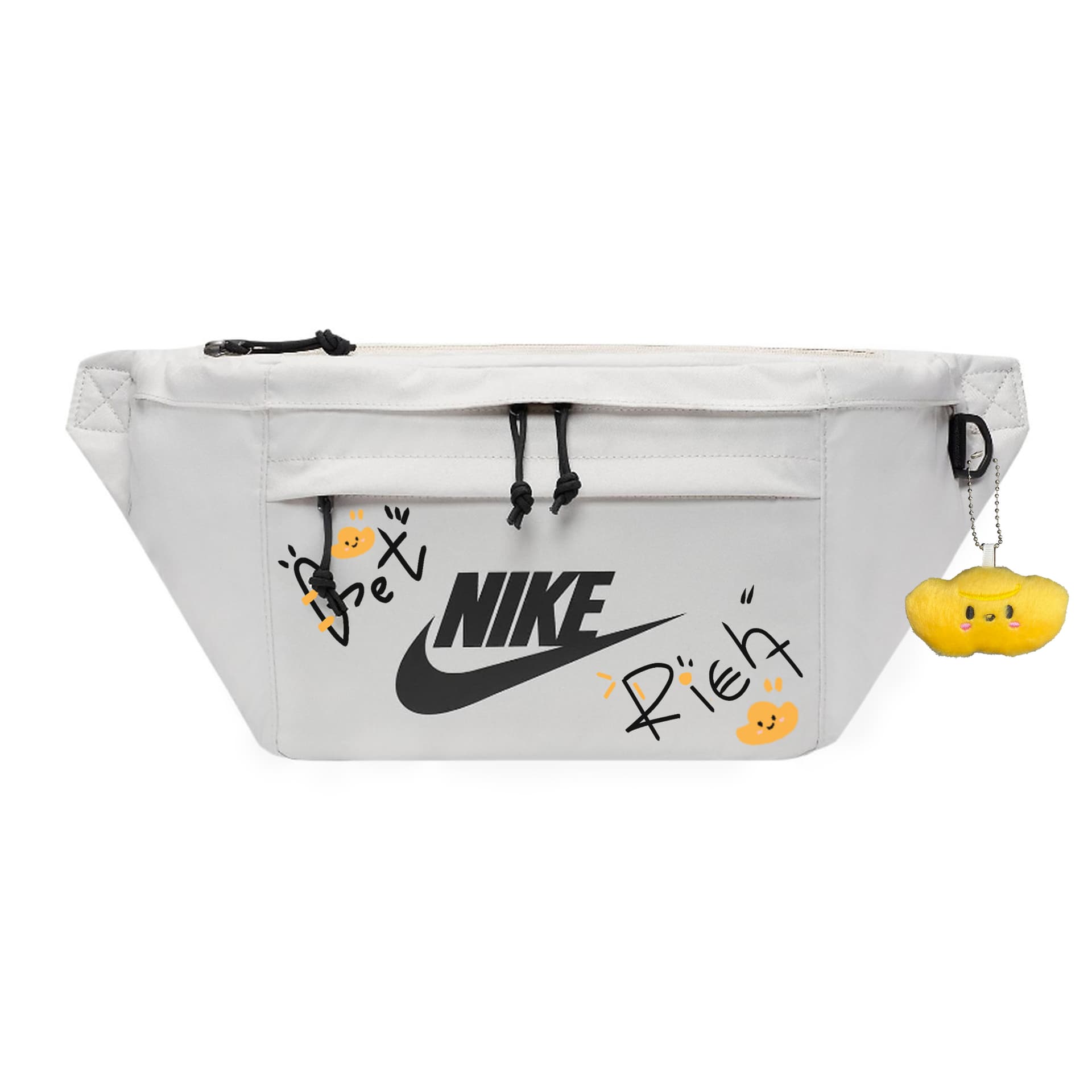 Поясная сумка Nike - изображение 1