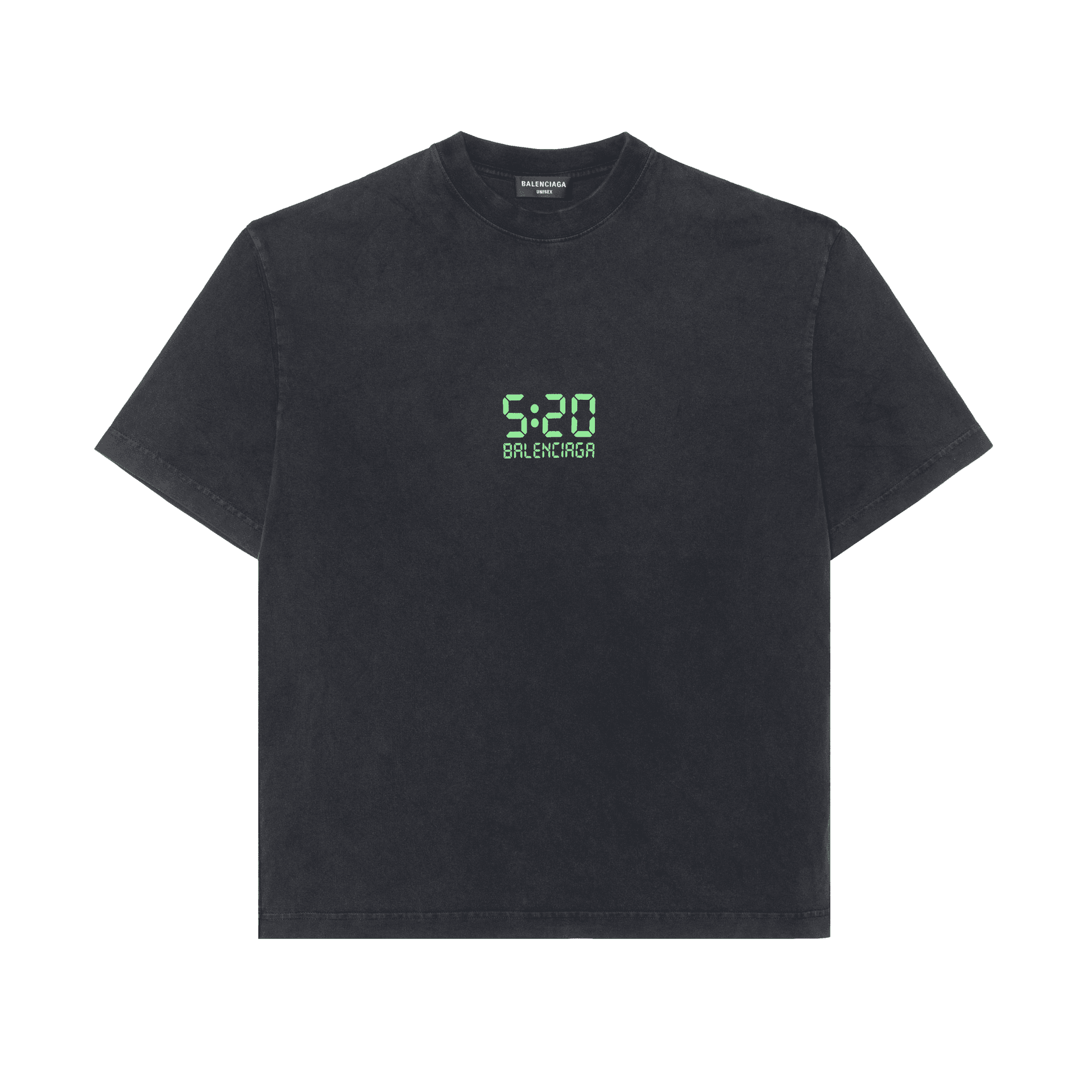 Футболка Balenciaga SS22 T - изображение 1