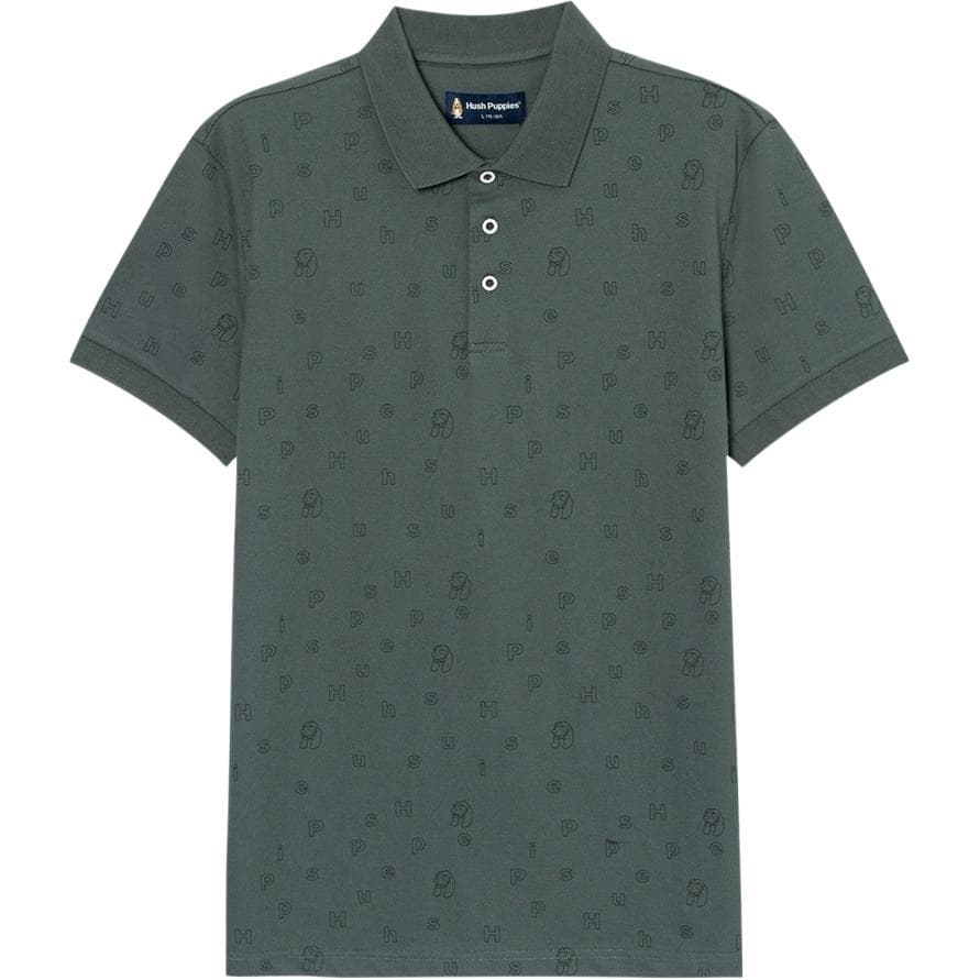Поло Hush Puppies Polo - изображение 2