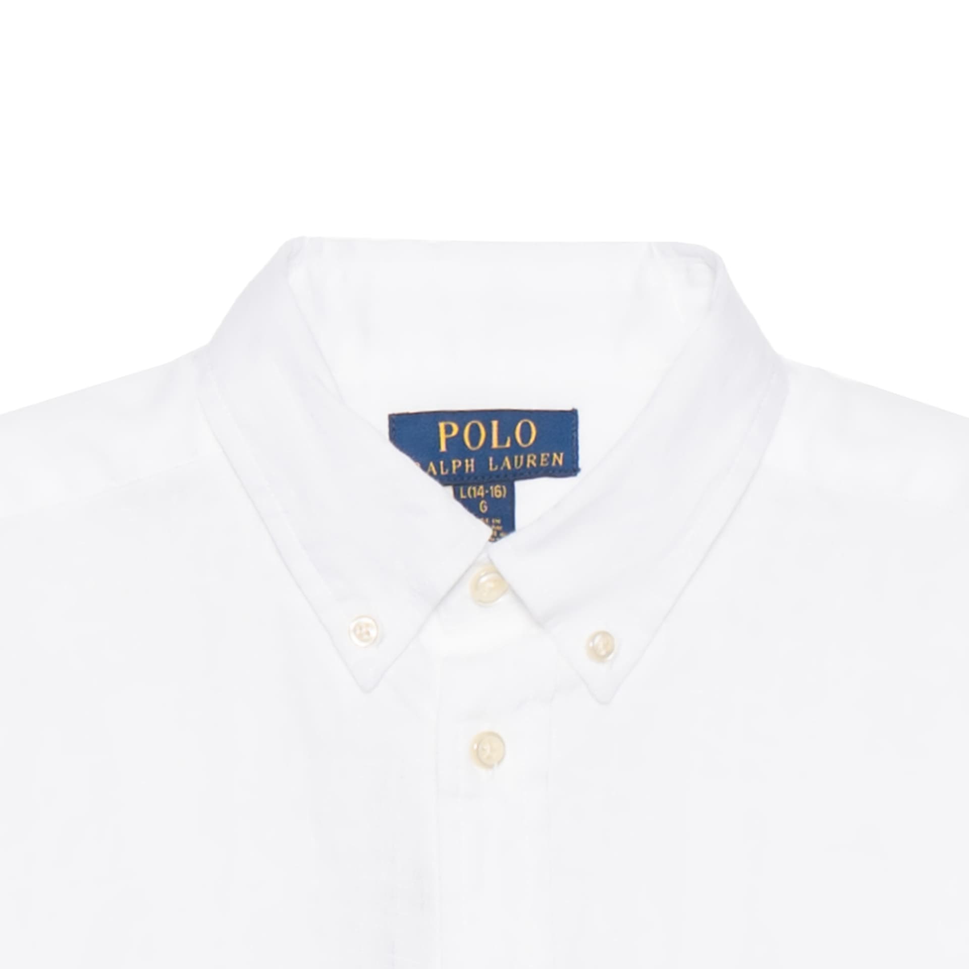 Polo Ralph Lauren SS22 Logo - изображение 3