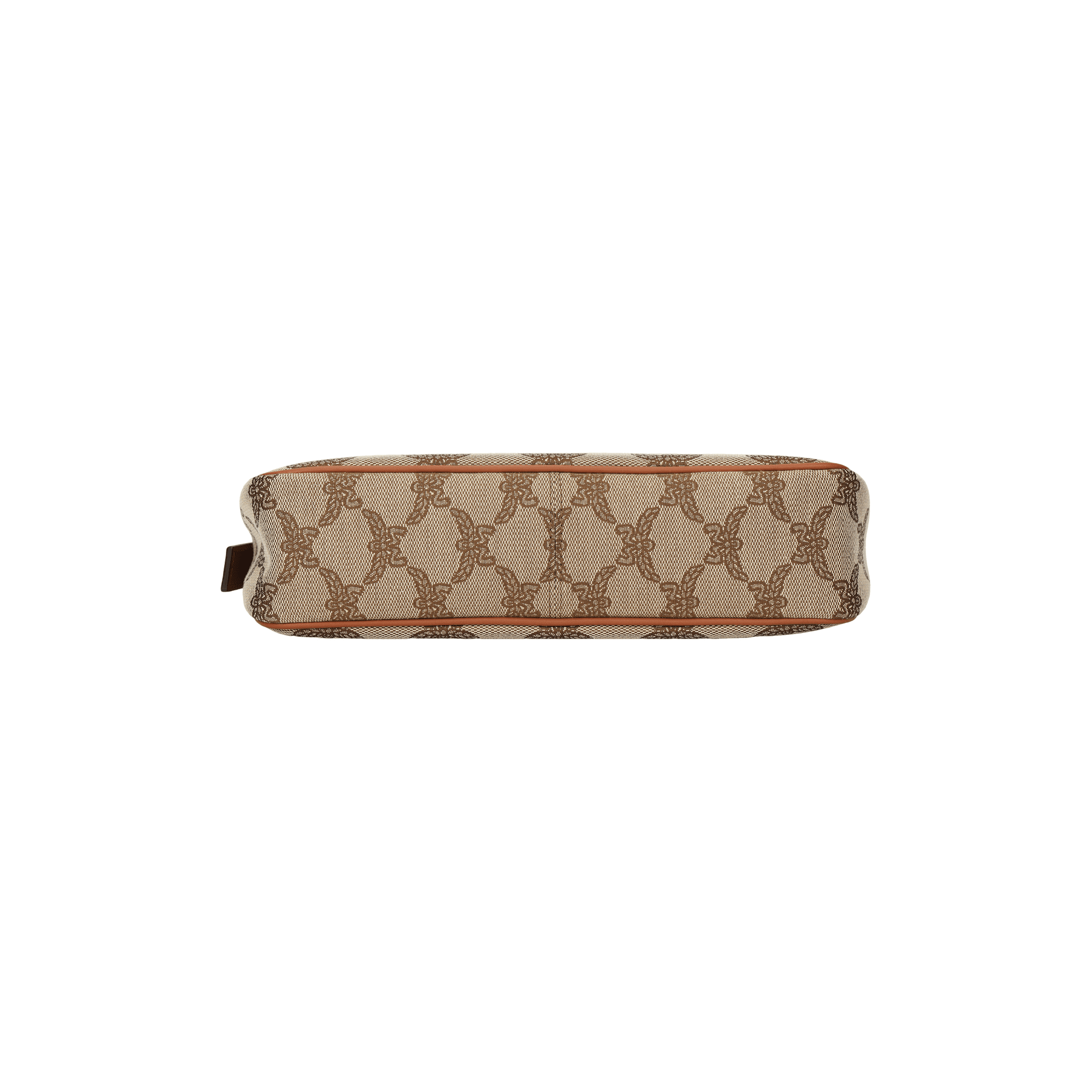 Мини-сумка MCM Aren - изображение 4
