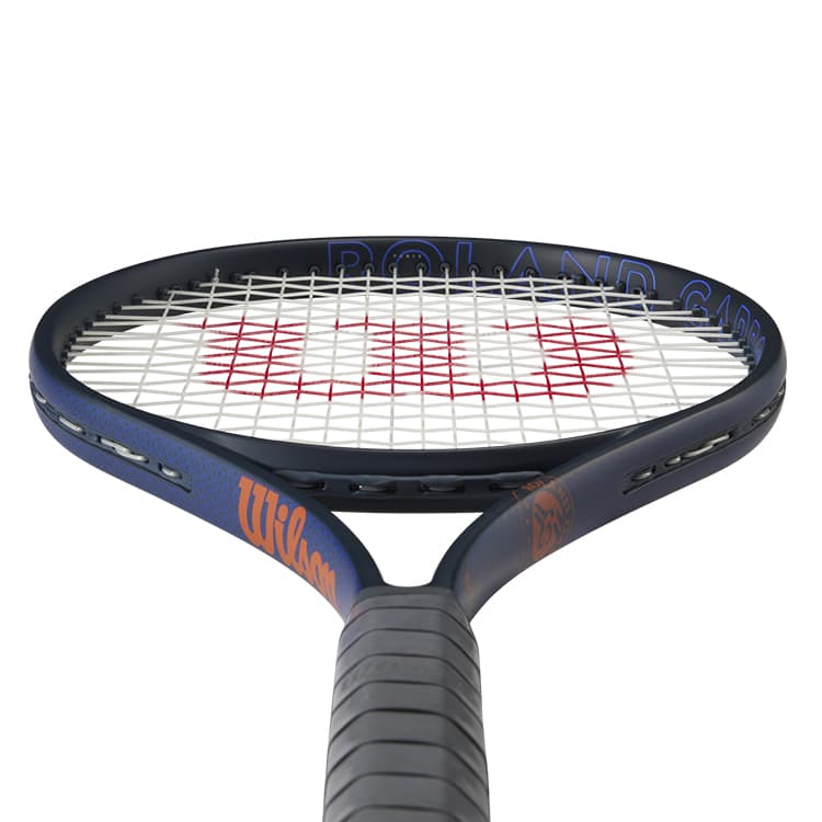 Wilson SHIFT V1 Несортированная Ракетка WR174311 300г Ракетка Вес 99 Квадратных Дюймов Голова Размер Унисекс - изображение 5