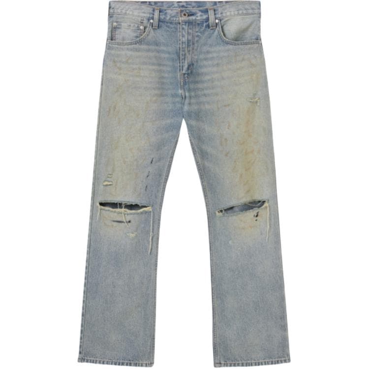 Штаны Levi's SilverTab