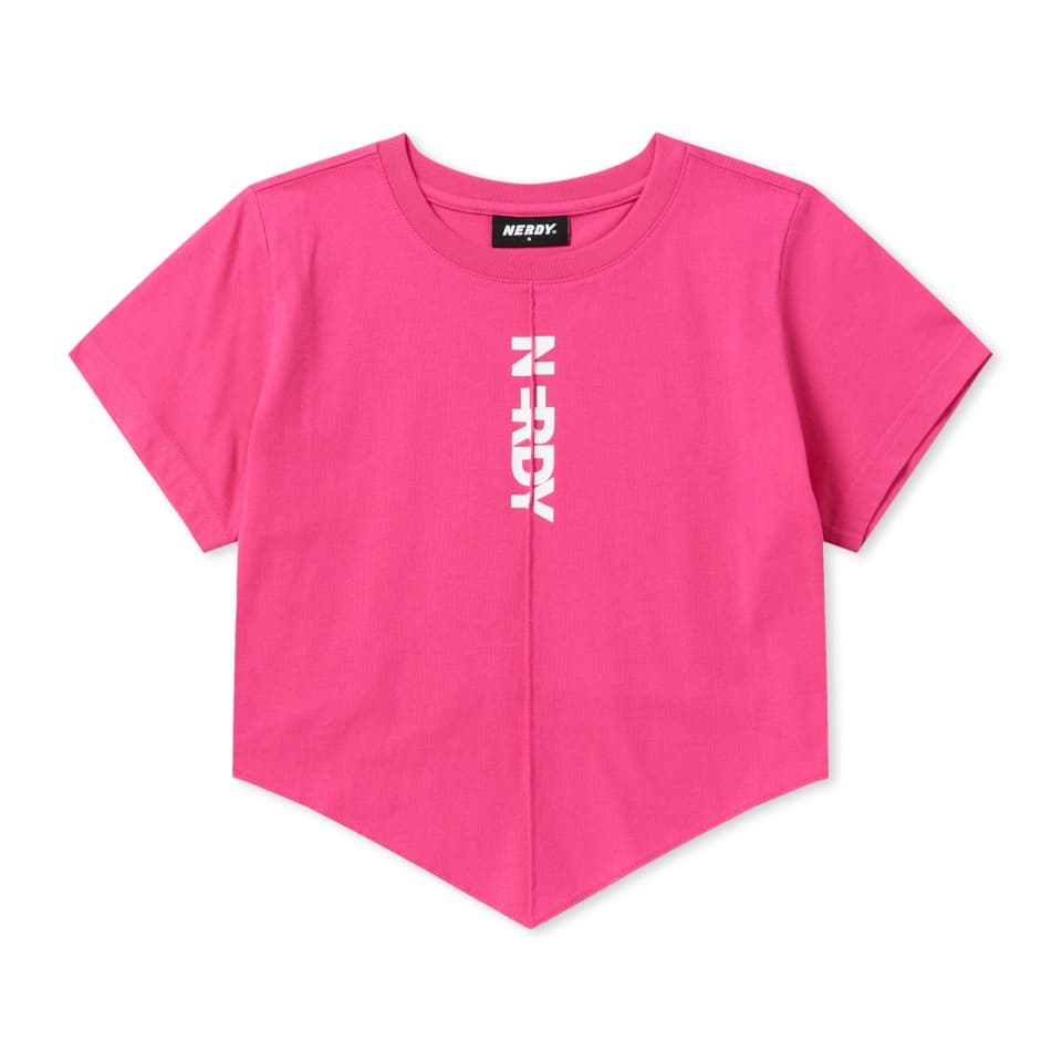 Футболка NERDY SS24 T - изображение 1