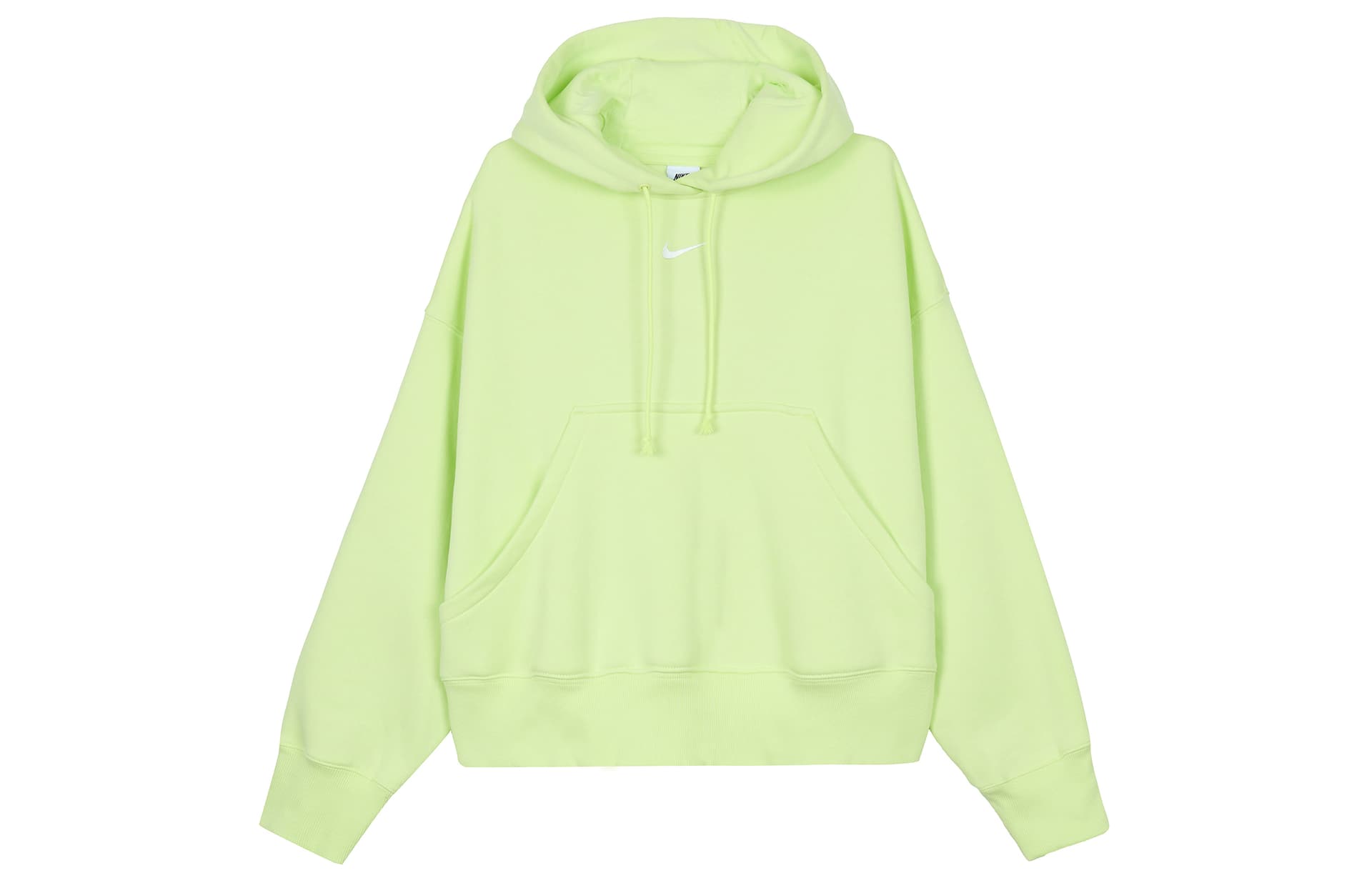 Худи Nike Fleece - изображение 1