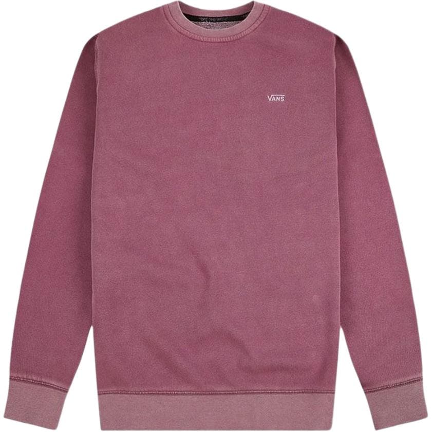 Худи Vans Фиолетовый Мужской Толстовка - изображение 1