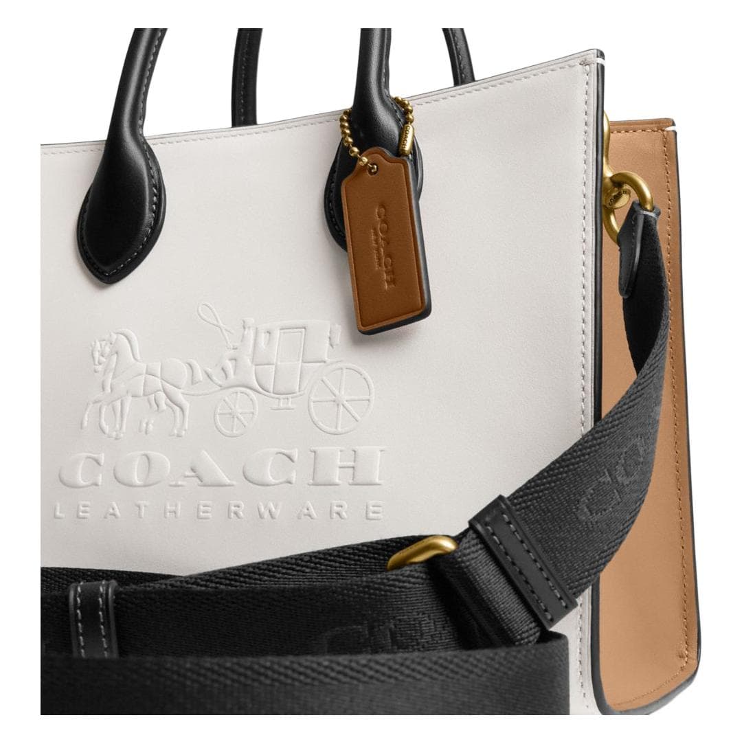 Сумка COACH ACE26 Tote - изображение 5