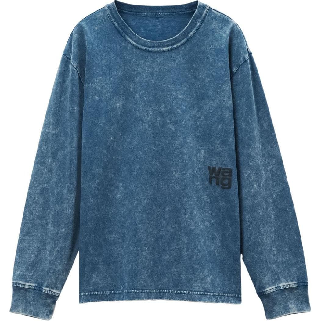 Футболка alexander wang FW24 T - изображение 1