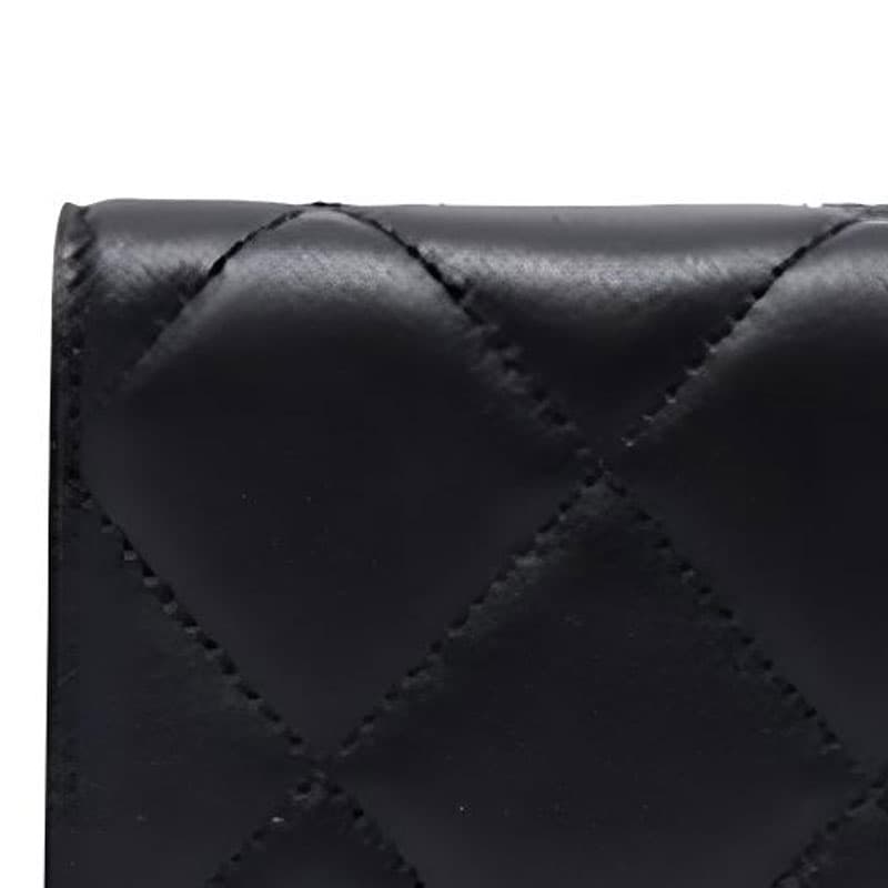 Мини-сумка Alexander McQueen Crossbody Bag Black - изображение 5