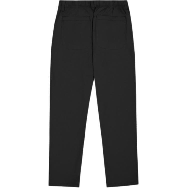 Штаны New Balance Sports Life Collection Повседневные штаны Мужские Черные - изображение 2