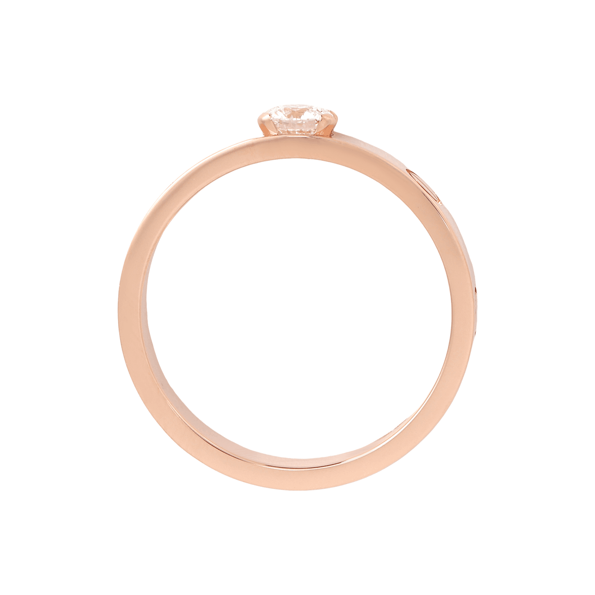Кольцо Cartier LOVE - изображение 2