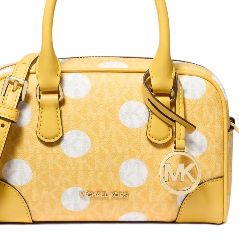 Сумка MICHAEL KORS MK Thompson - изображение 3