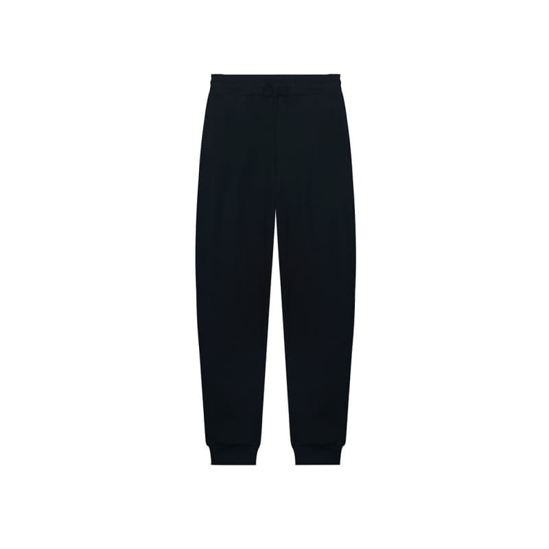 Штаны Skechers Sports Life Collection Флисовая подкладка Повседневные Трикотажные Спортивные Штаны Мужские - изображение 3