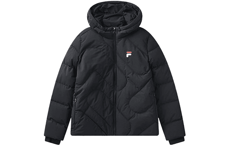 Пуховик FILA - изображение 1