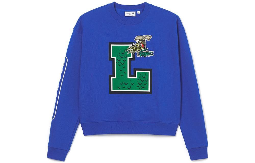 Худи LACOSTE K1Q - изображение 1