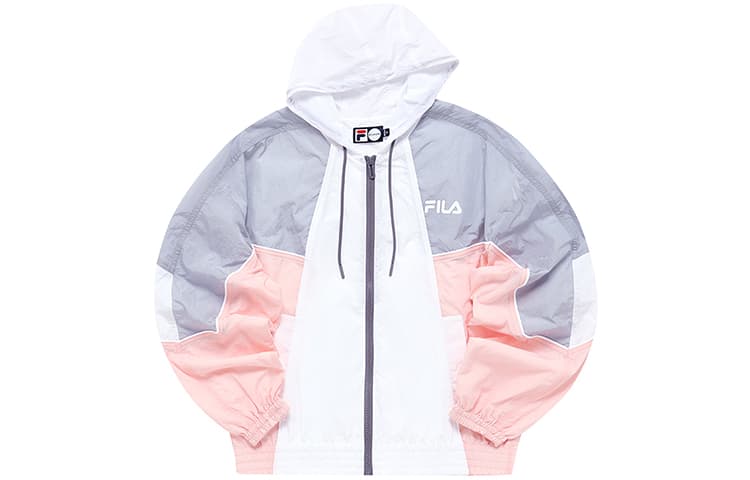 Куртка FILA FUSION - изображение 1