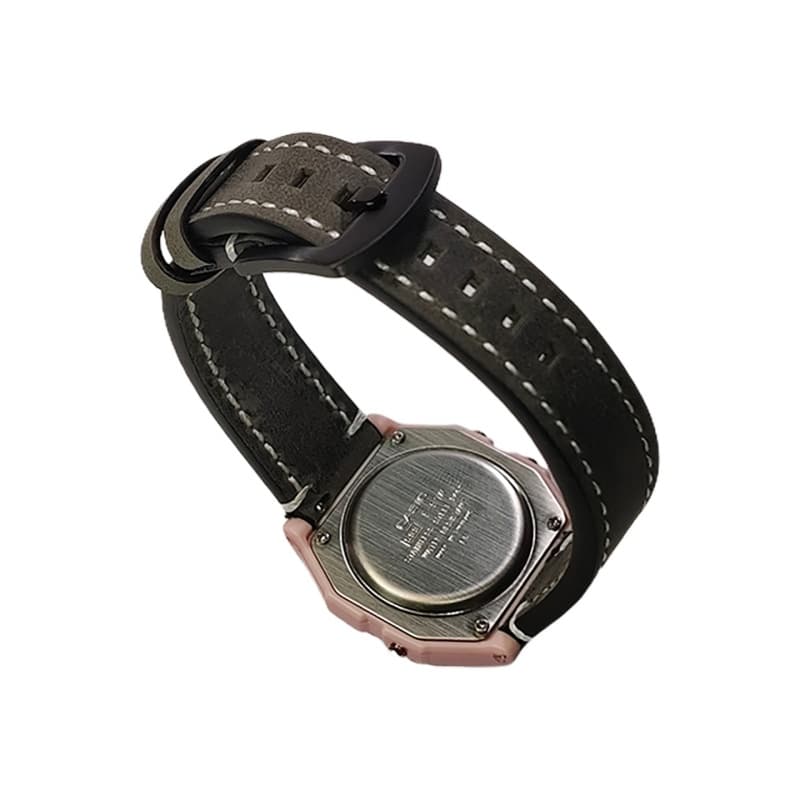 Часы CASIO DIGITAL F-91WS-4 - изображение 4