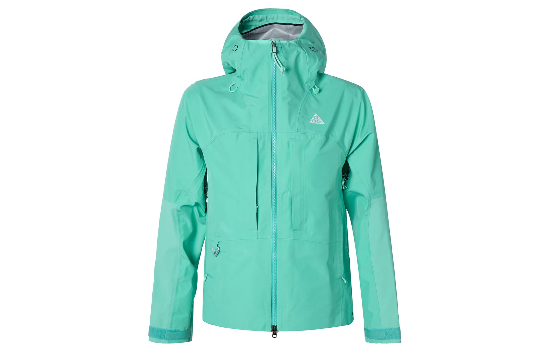 Куртка Nike Logo - изображение 1