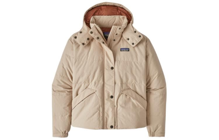 Пуховик patagonia Downdrift - изображение 1