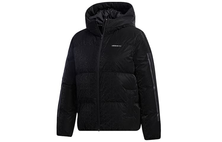 Пуховик adidas neo - изображение 1