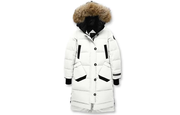 Пуховик Canada Goose Aldridge - изображение 1