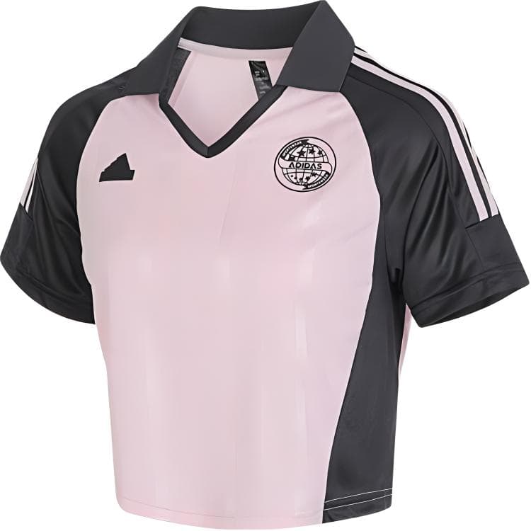adidas W TIRO TEE6 VPolo - изображение 1