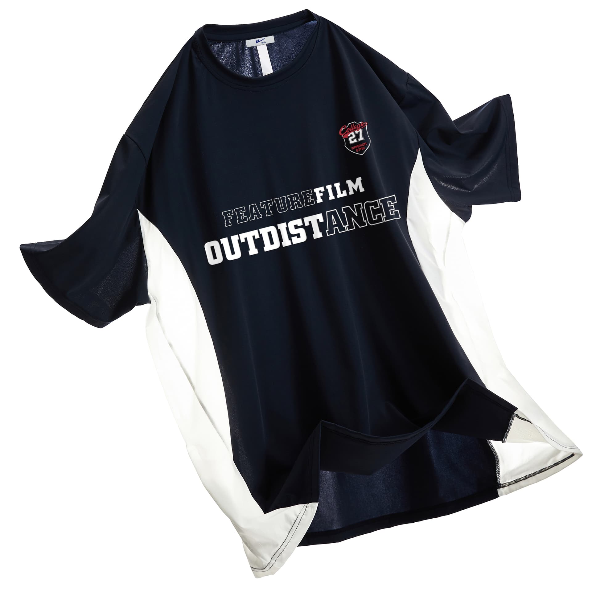 Футболка Warrior logo T - изображение 1