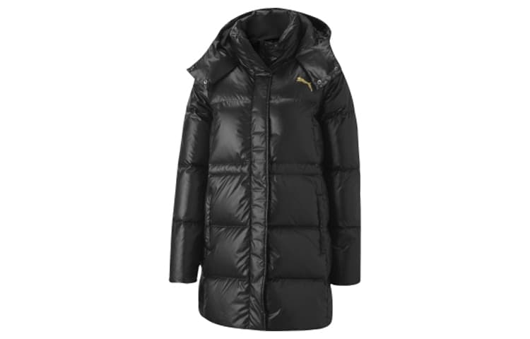Пуховик Puma - изображение 1