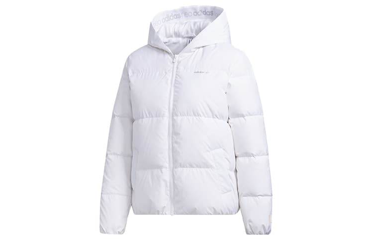 Пуховик adidas neo - изображение 1