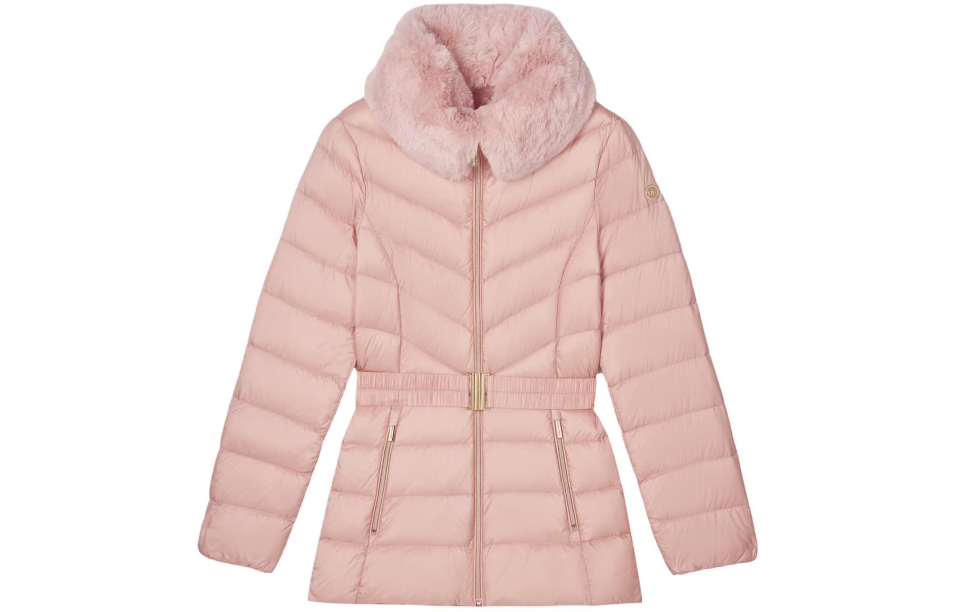 Пуховик MICHAEL KORS - изображение 1