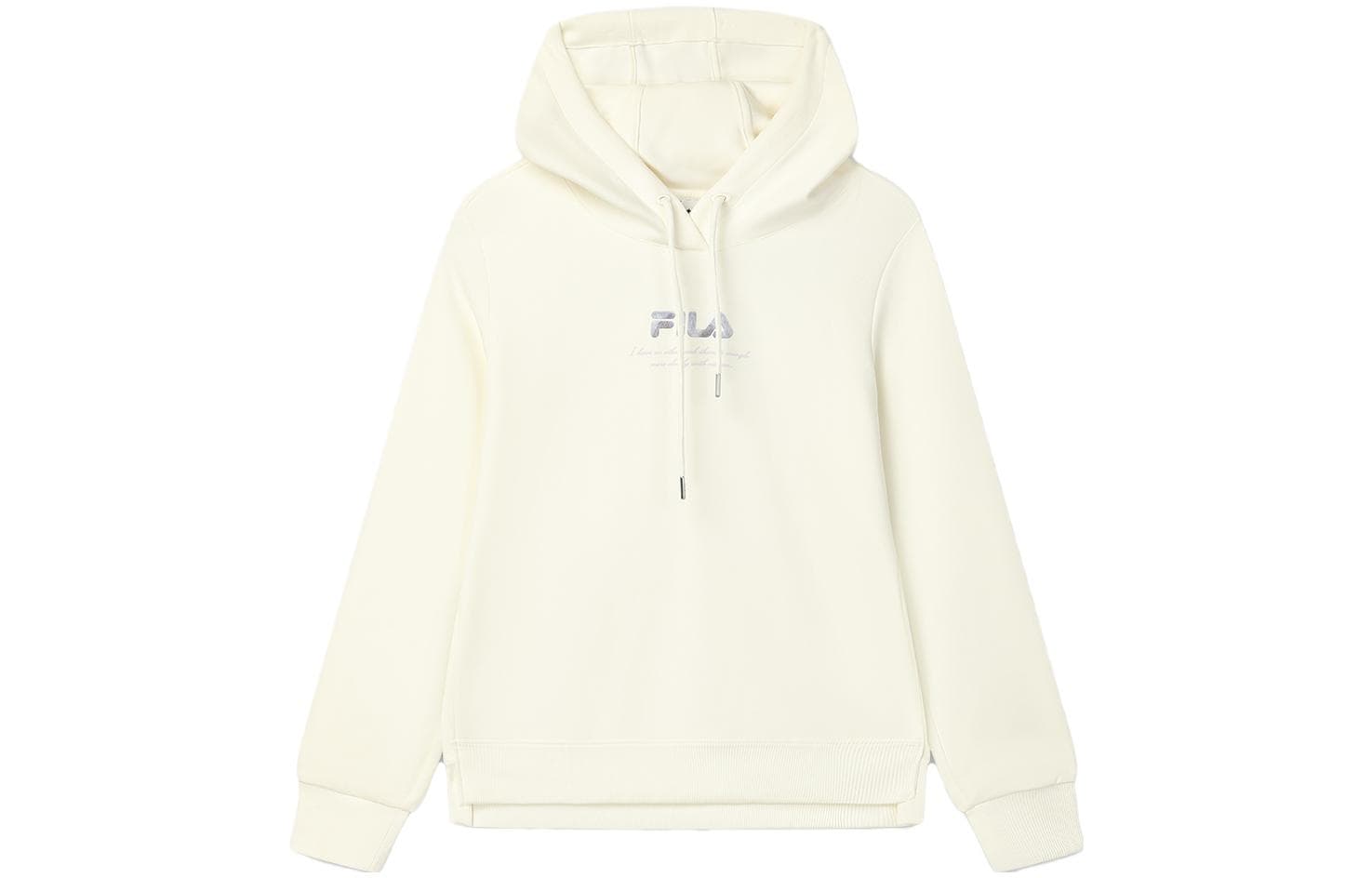 Худи FILA Heritage Logo - изображение 1
