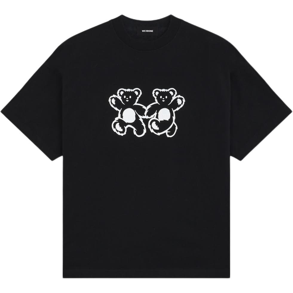 Футболка WE11DONE FW24 T - изображение 1