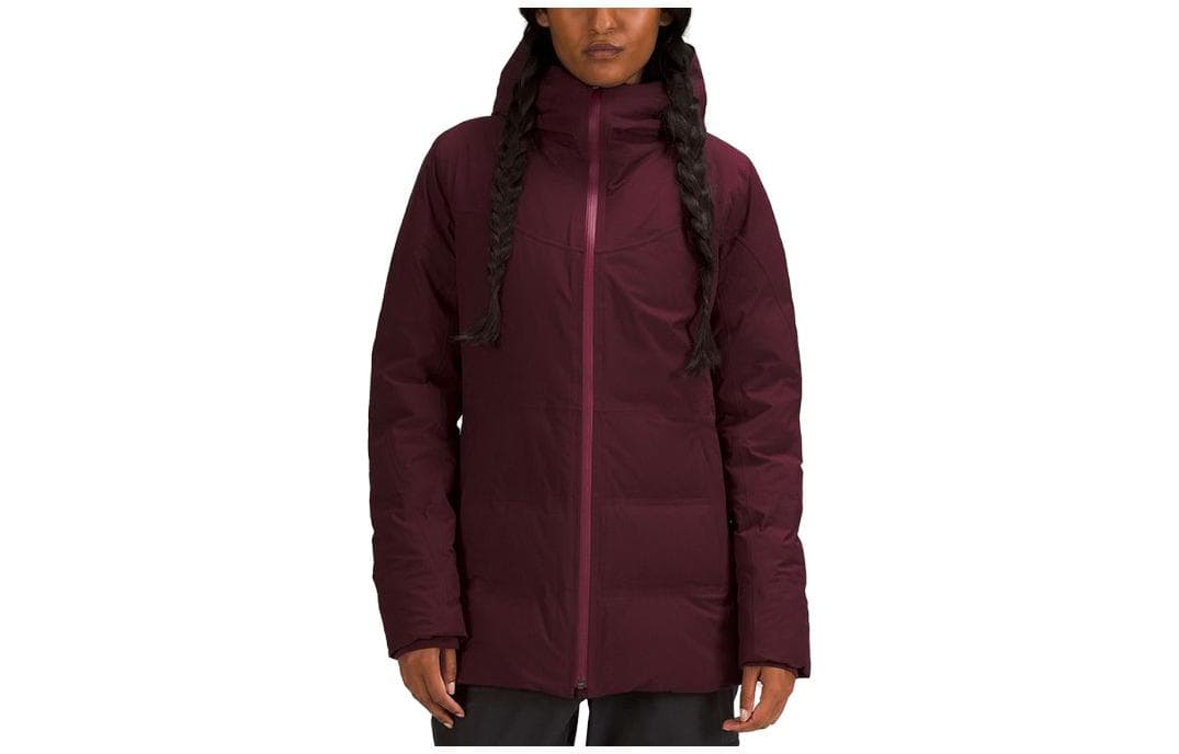 Куртка lululemon Sleet Street Glyde - изображение 3